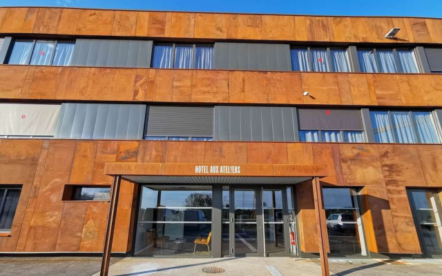Aux Ateliers