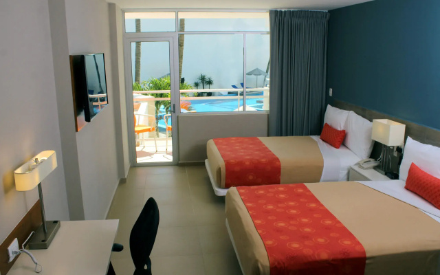 Star Palace Hotel