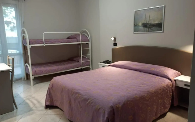 Hotel Susy