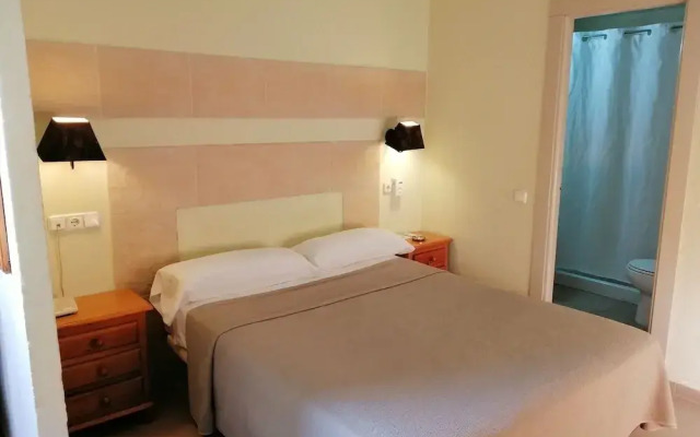 Hostal Nueva Andalucía