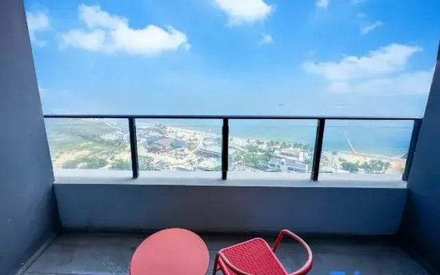 YSHY Sea View Hotel (Jinding Bay Branch)