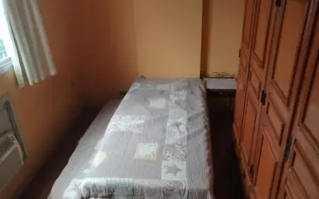 Paço Dos Arcos