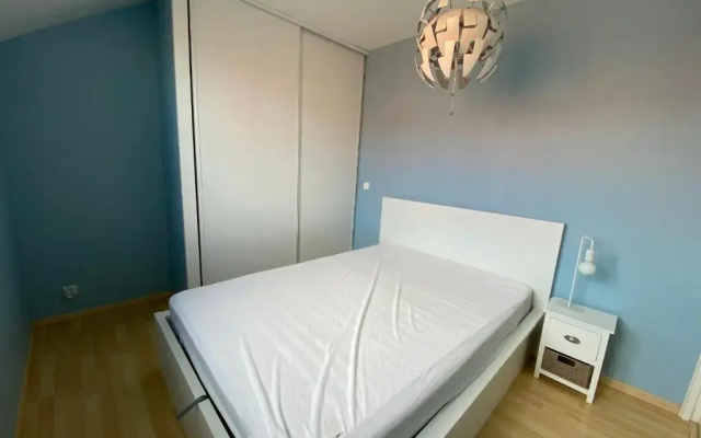Appartement Arcachon, 4 pièces, 6 personnes - FR-1-319-370