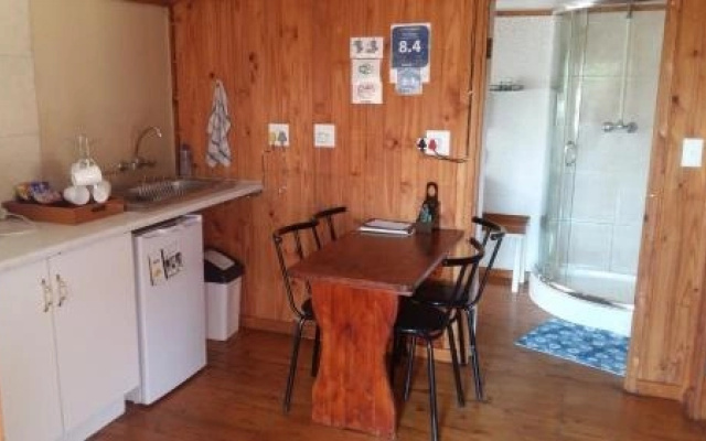 The Cottage
