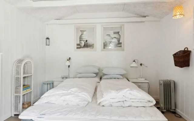 4 Star Holiday Home in Hurup Thy
