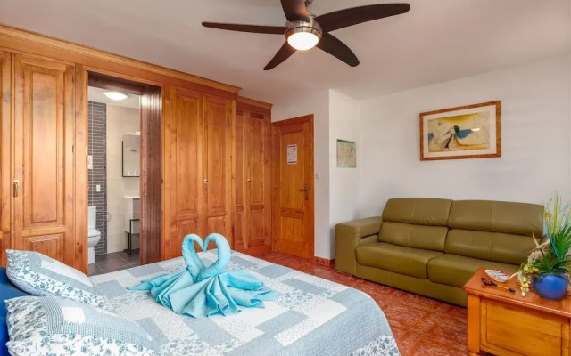 Villa Madnis