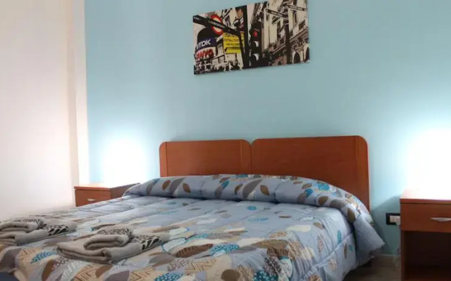 Bed And Breakfast Gilda