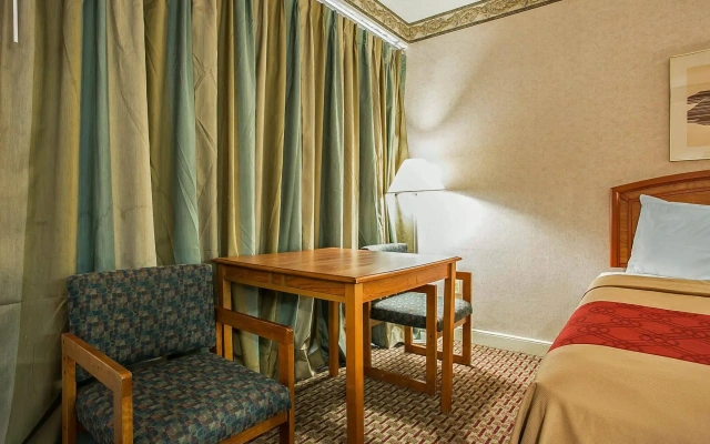 Econo Lodge Sumter