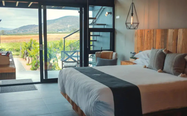 Hotel Partana