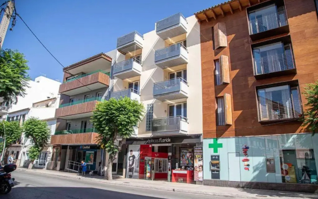 Apartamento Nicol