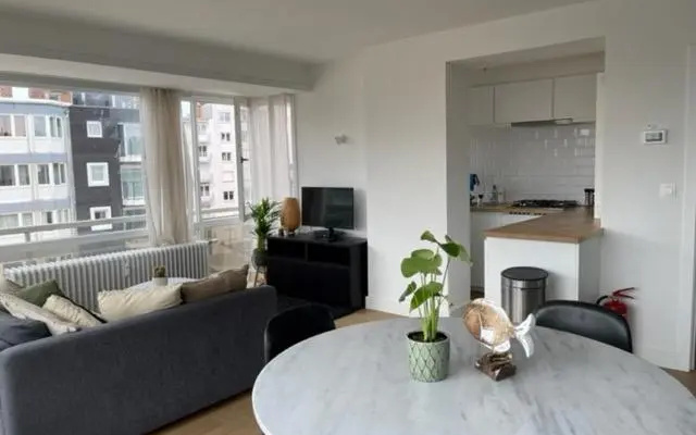 Beach Suite Leonie