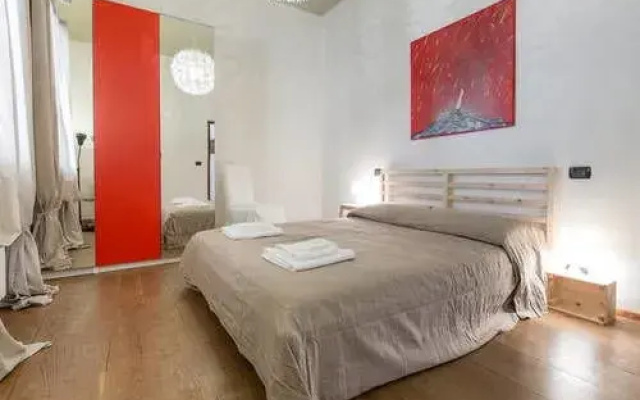 Family Apartment