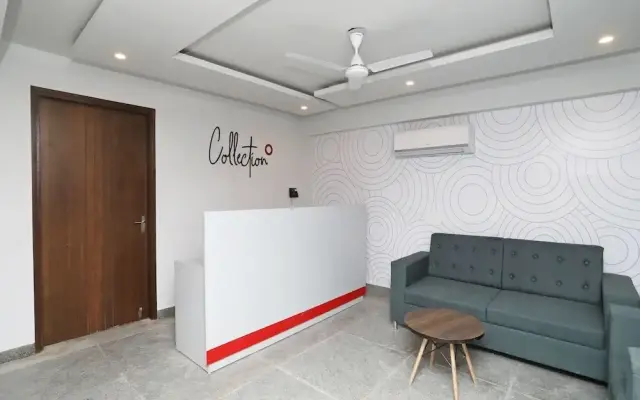 Palam Vihar By OYO Rooms