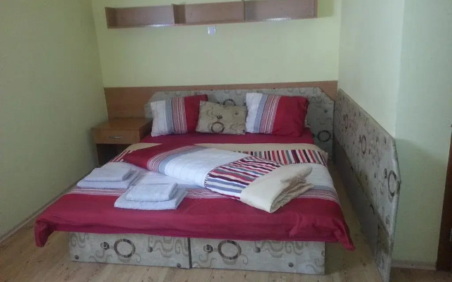 Pension St. Maria