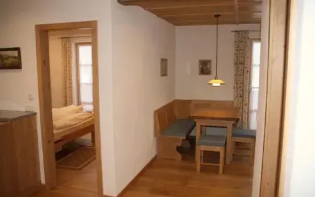 Pension Schusterpeter