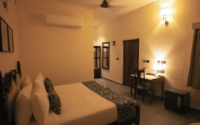 Nature Jawai Retreat