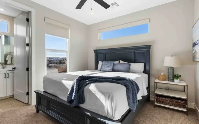 Ohana Hive 5 Bedroom Townhouse