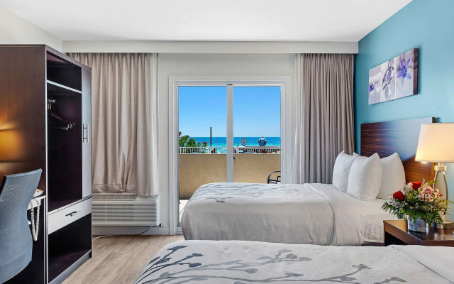 Sleep Inn Orange Beach