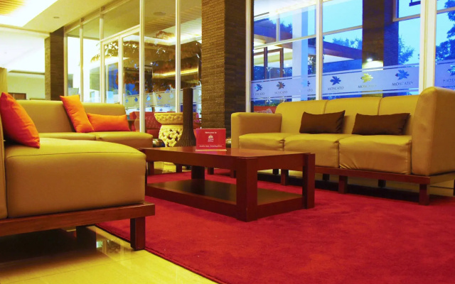Moscato Hotel