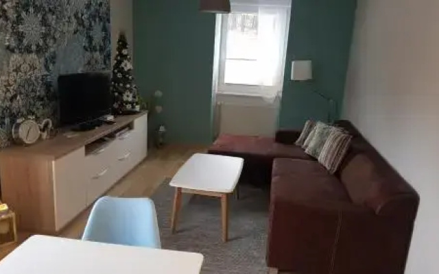 Apartament Jagoda