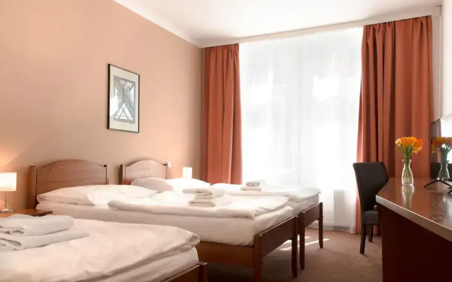 Hotel Karlin