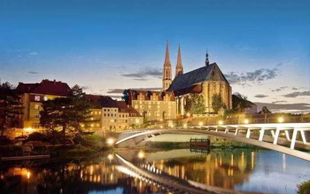 Best Western Transmar Travel Hotel