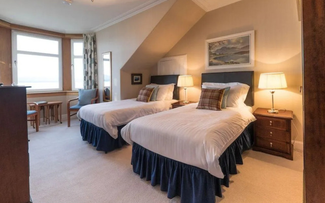 Cedars Guest House