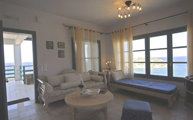 Mohlos Villas