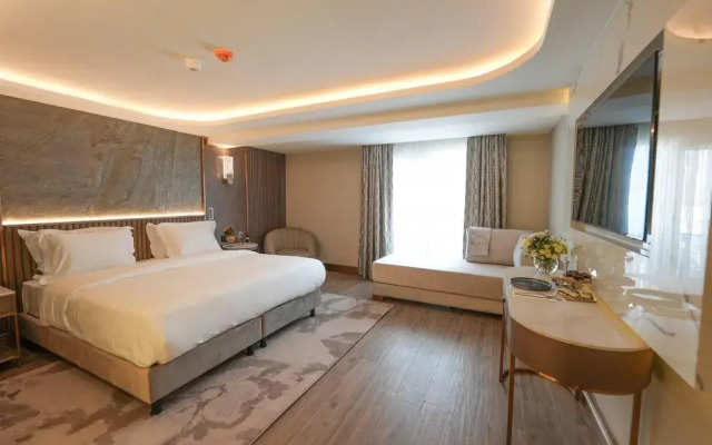 Boreas Hotel, Trademark Collection by Wyndham