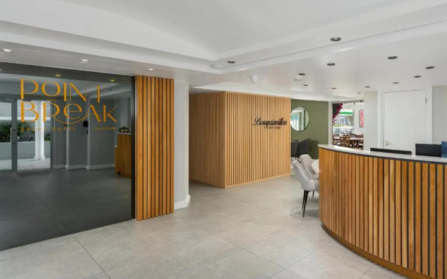 Point Break Luxury Apartments