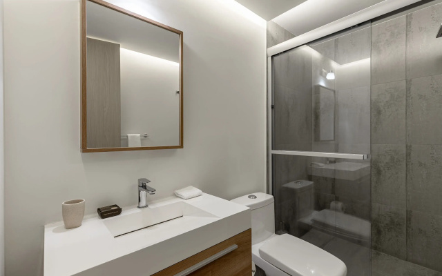 Casai Polanco | 2BR | Sunny Retreat