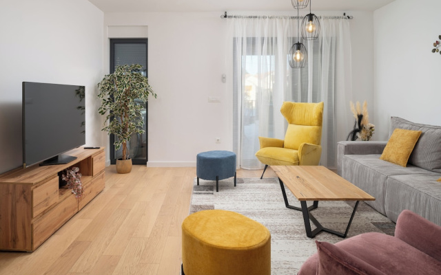 Apartment Mona - Dvosobni Stan