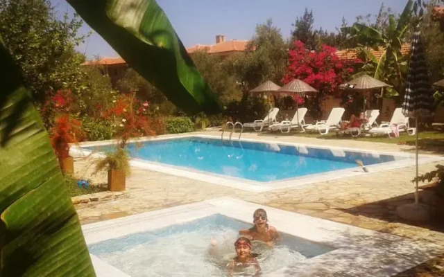 Doga Pension