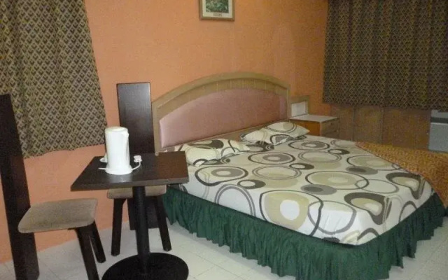Padua Inn