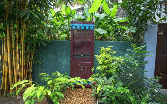 Arcadia Resort - Hikkaduwa