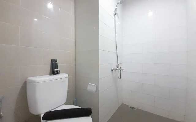Cozy Designed Studio At Taman Melati Sinduadi Apartment