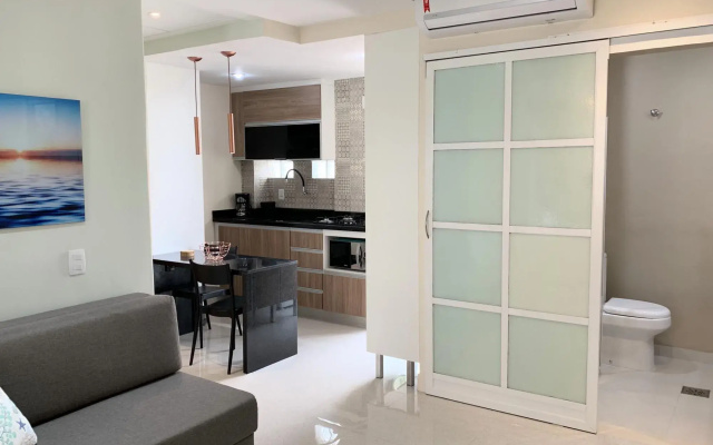 6 Minutes From Ipanema Beach and Close to the Underground J801