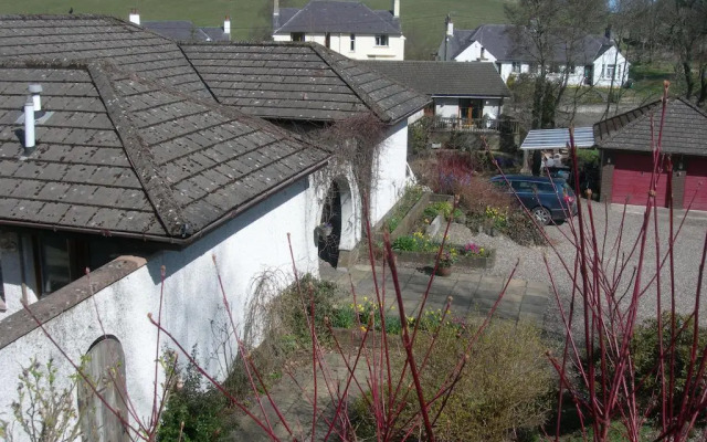 Woodlands Bed and Breakfast