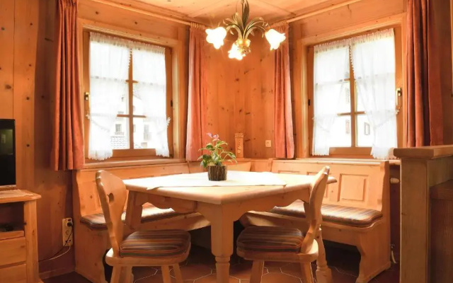 Landhaus Huber