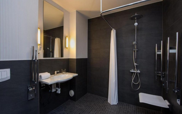 Sunday Resorts Rugen Suites for 3-person