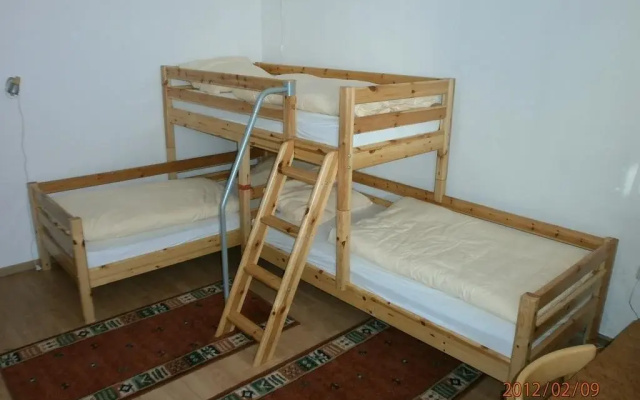 Pension Almstern