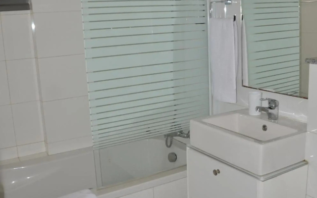 Latchi Escape Hotel and Suites