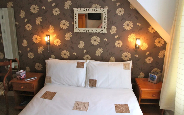 Invernook Hotel