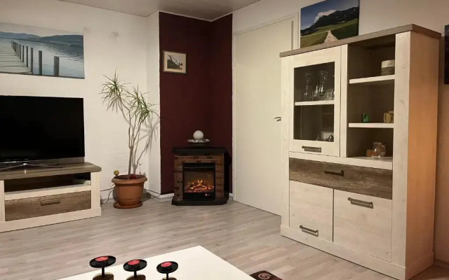 Haus Annerl Ferienwohnung mit 2 Schlafzimmern