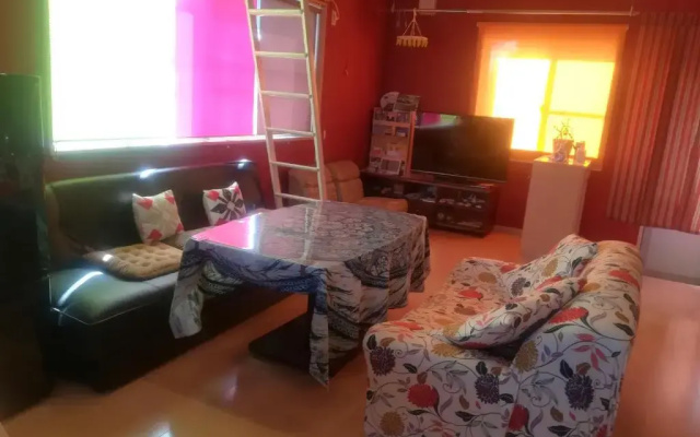 Guest House Tomida