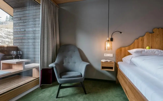 Hotel Stäfeli