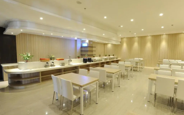 Vienna Hotel