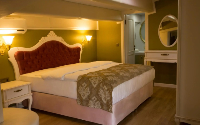 Yildiz Life Hotel