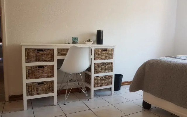 The Nest Guesthouse