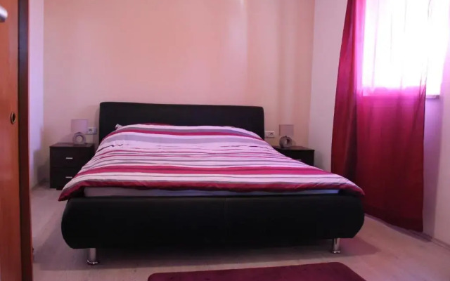 Apartments Kike